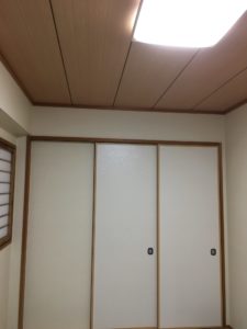 O様邸マンションリフォーム工事
